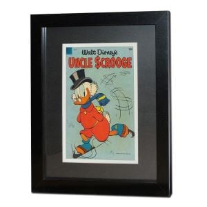 Comic Book Frame - Golden Age **LIMITED STOCK**