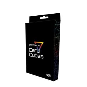 Card Cube - 40ct