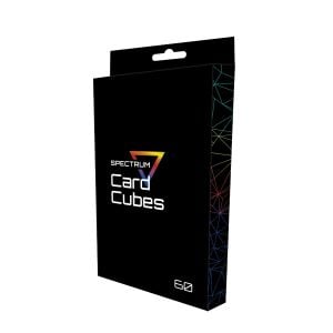 Card Cube - 60ct