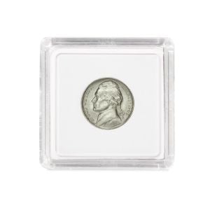2x2 Coin Snap - Nickel