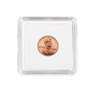 2x2 Coin Snap - Penny