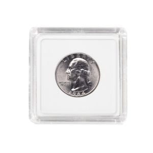 2x2 Coin Snap - Quarter