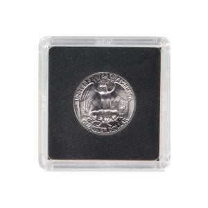 2x2 Coin Snap - Quarter