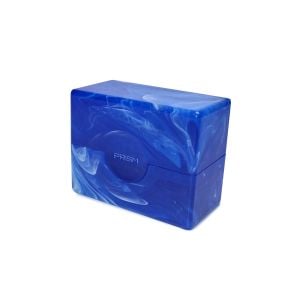Prism Deck Case - 50 CT - Apatite Blue