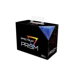 Prism Deck Case - 50 CT - Apatite Blue