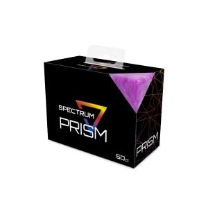 Prism Deck Case - 50 CT - Charoite Purple