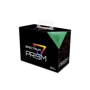 Prism Deck Case - 50 CT - Jade Green