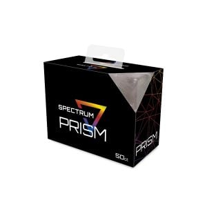 Prism Deck Case - 50 CT - Marble Black