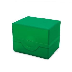 Prism Deck Case - Viridian Green **LIMITED STOCK**