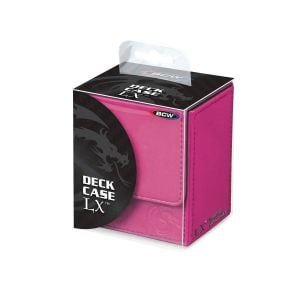 Deck Case - LX - Pink