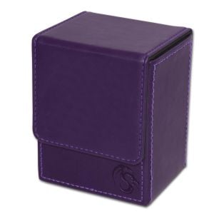 Deck Case - LX - Purple