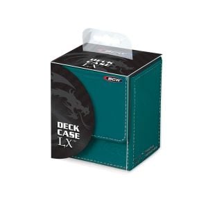 Deck Case - LX - Teal