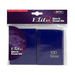 Deck Guard - Elite2 - Blue **LIMITED STOCK**