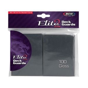 Deck Guard - Elite2 - Cool Gray **LIMITED STOCK**