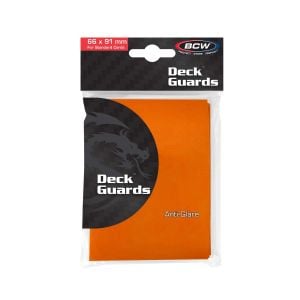Deck Guard - Double Matte - Orange