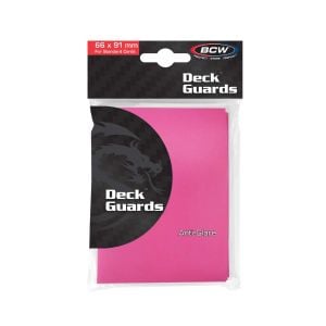 Deck Guard - Double Matte - Pink