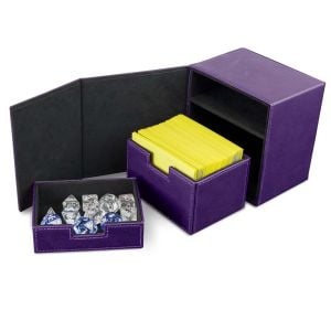 Deck Vault - LX - 100 - Purple **LIMITED STOCK**