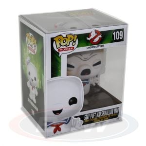 Large Funko POP Box