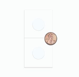 Paper Flips 2x2 - Penny **LIMITED STOCK**