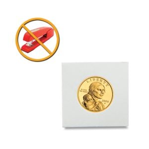 Coin Collecting Supplies - Find Coin Holders for Collectors - BCW Supplies