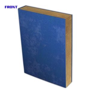Comic Book Stor-Folio - Art - Blue Book