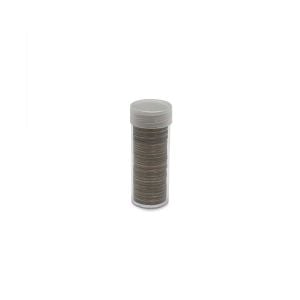 Coin Tubes - Quarter