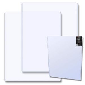Poster Sleeves  Plastic Poster Sleeves & Poster Protectors for Easy  Storage and Protection - BCW Supplies