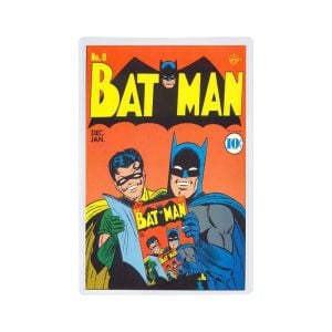 Comic Book Display Case Set, Include Comic Book Sleeves and Clear Plastic  Easels, 7.6 x 10.7 Inch Magazine Protectors for Collectors Plate Holder