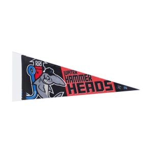12x30 - Pennant Topload Holder