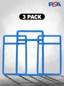 Slab Strong PSA Royal Blue (3 Pack)