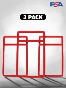 Slab Strong PSA Red (3 Pack)