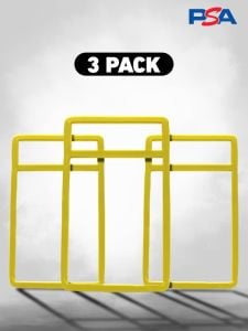 Slab Strong PSA Yellow (3 Pack)