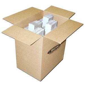 SHIPPER FOR 100CT - 800CT CARD STORAGE BOXES
