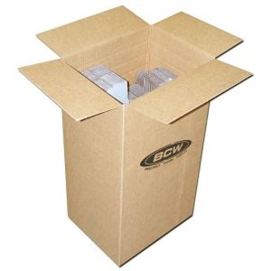SHIPPER FOR 100CT - 930CT CARD STORAGE BOXES
