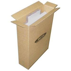 SHIPPER FOR 1 BUNDLE OF MAGAZINE BOXES