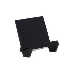 Thick Card Holder Stand emtpy angle