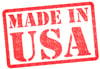 Made In USA