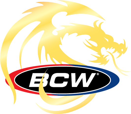 BCW Gaming logo