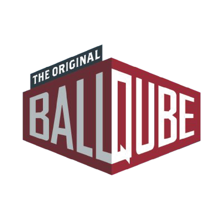Ball Qube logo