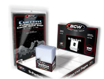 BCW Pages and Bags