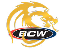 BCW Dragon