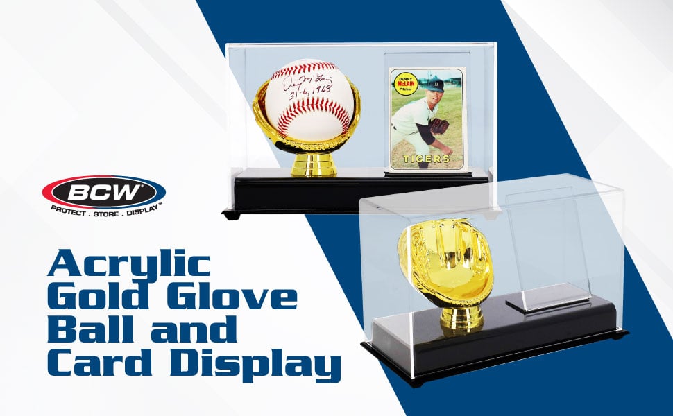 acrylic ball and card display slide 1