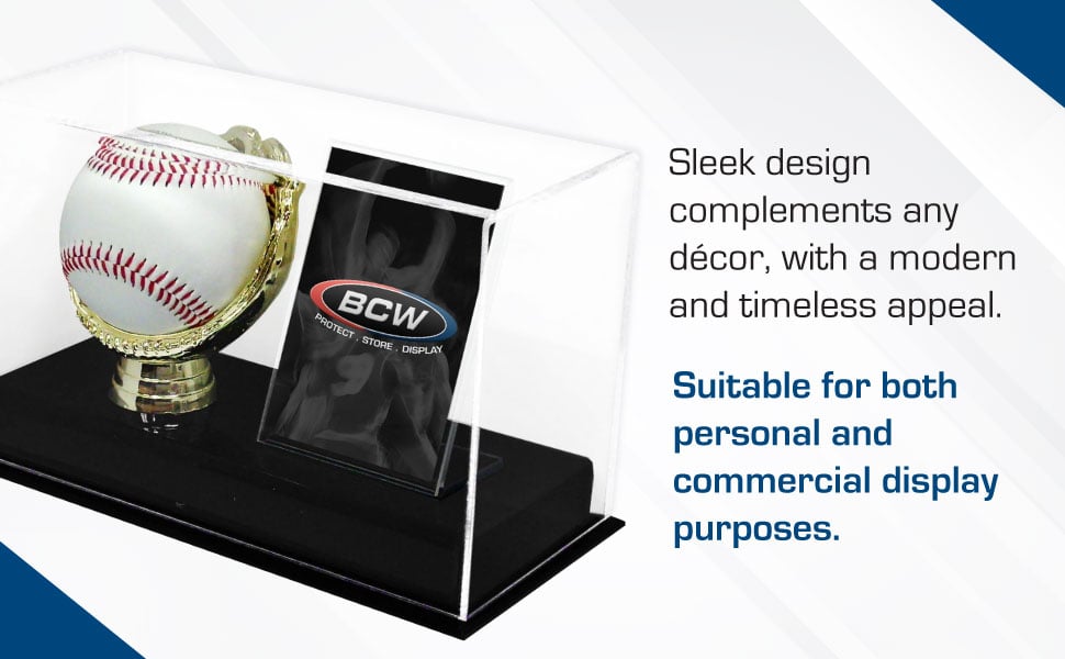 acrylic ball and card display slide 4