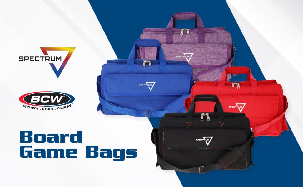 board game bags slide 1