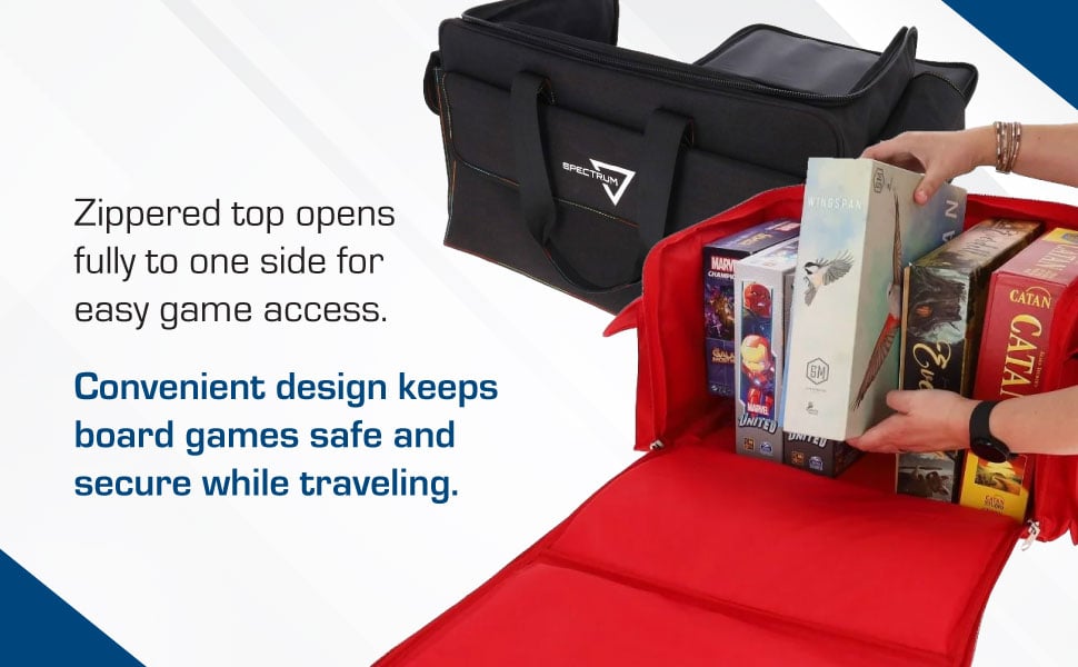 board game bags slide 2