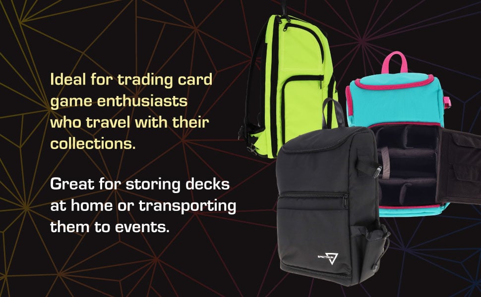 TCG Backpack A+ Content 4