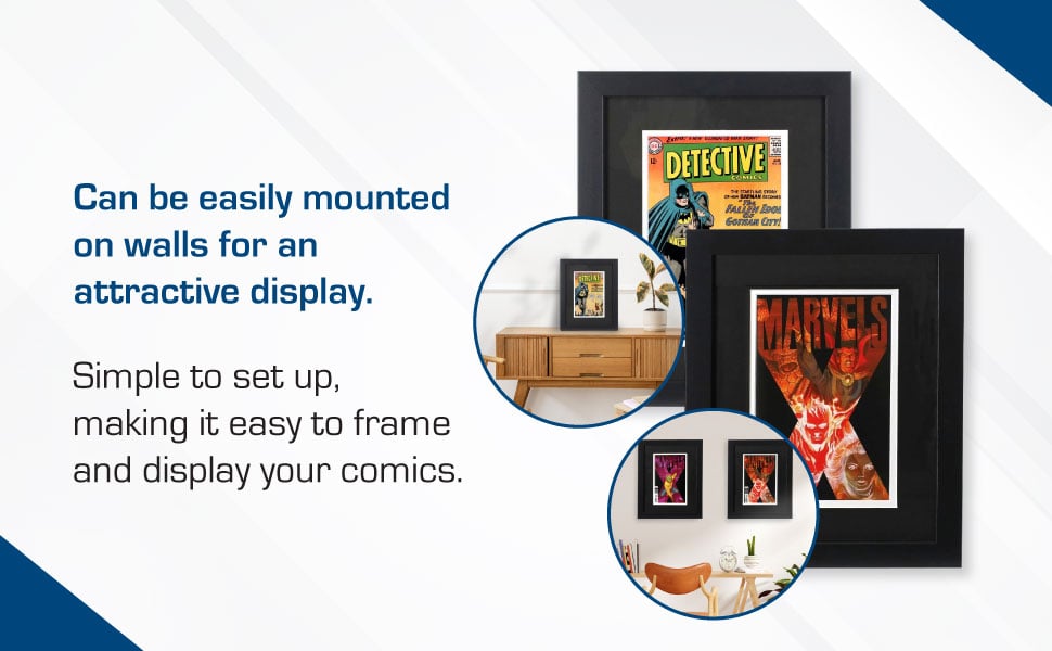 comic book frames slide 3