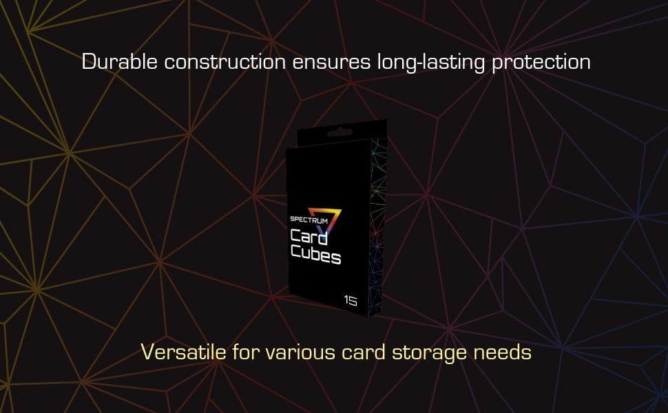 card cubes slide 3