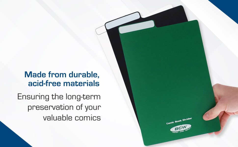 comic book dividers slide 2