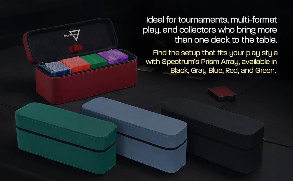 Deck Card Array slide 5